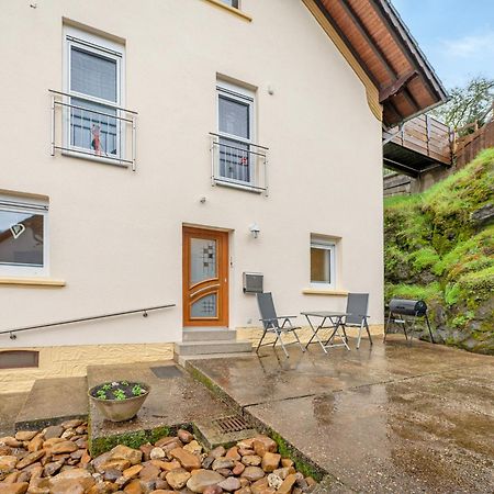 Fewo Traumschleife Nohen Buitenkant foto